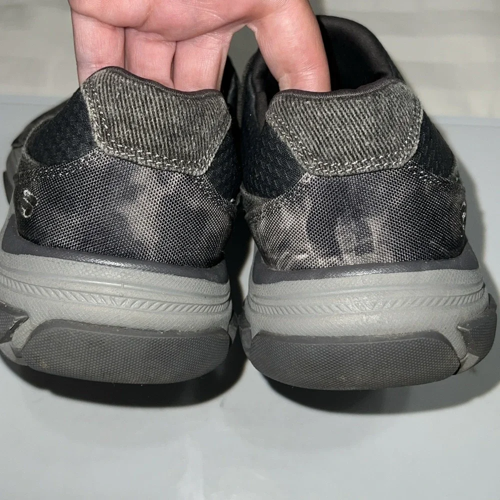 Skechers men respected